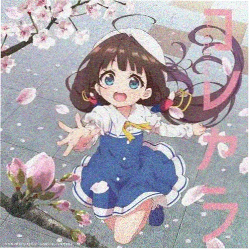 角色声线榜第一名声优头像