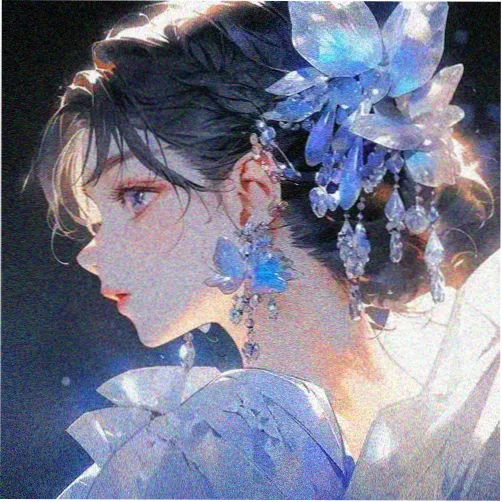 角色声线榜第二名少年主角头像
